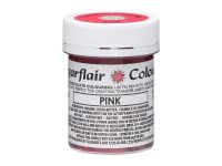 Sugarflair Schokoladenfarbe Pink 35g