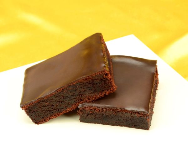 Brownie Mix Double Chocolate 516g
