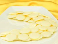 German white chocolate Kondima 2,5kg