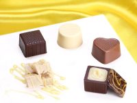 Pralinenfüllung Eierlikör-Nougat 600g