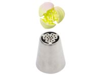 Decora Tülle Blume mit Staubblätter