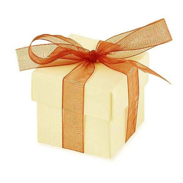 Pralinenboxen 10 Stk.
