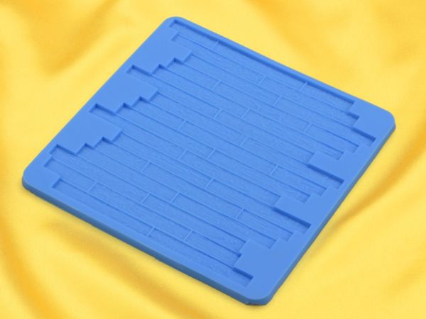 Flex Mould brick