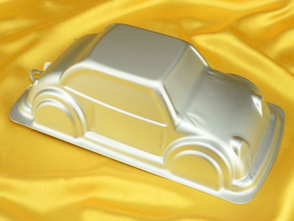 Wilton 3D Cruiser Pan