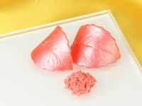 RD Edible Silk Pearl Pink Sherbet 3g