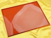 Baking Mat 8mm edge 42x35cm