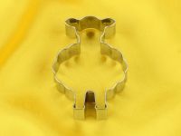 Ausstecher Schaf 6,5cm