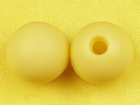 7 Folien Likör-Hohlkugeln Weiß
