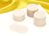 Round Wafers 4cm 100pcs.