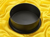 Patisse Springform with high border 22cm