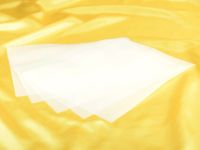 Square Wafers 122x202mm 10pcs.