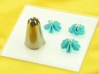 Decorating Nozzle 6.0mm height 52mm