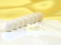 Icing Colouring paste white white 25g