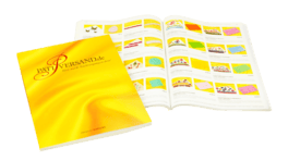 Print catalog